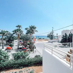 Panas Ajía Nápa