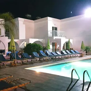 2* Hotel apartamentowy Florence